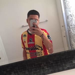 Meet your Posher, Gamaliel a